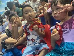 -华夏文旅海洋公园