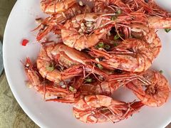 -原龙海鲜大排档(美食地标店)