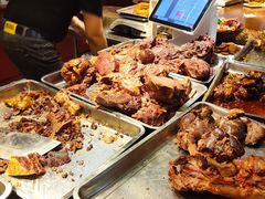 -第一家驴肉(红木城店)