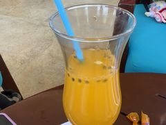-三亚海棠湾喜来登度假酒店大堂吧