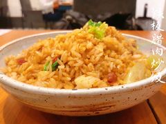 -hallch 好吃餐厅(全运村中央广场店)