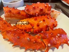 -盛宴自助餐厅(运达喜来登店)