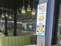 -清真·马坡烧烤涮牛肚·酸浆火锅(新区总店)