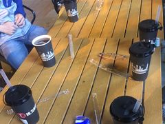 -Hi.TEA茶室(琶洲店)