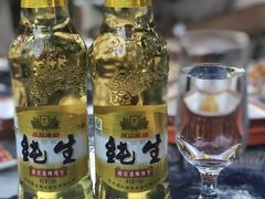 -白家大院·王府宫廷菜(苏州街店)