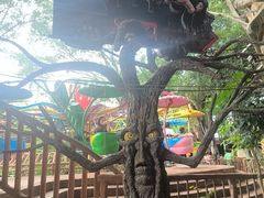 -长鹿旅游休博园