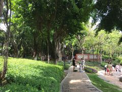 -江头公园