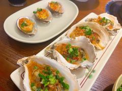 -花和寿喜烧·三文鱼自助专门店(光屿城店)