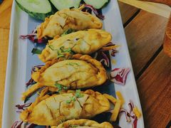 -ELI FALAFEL Lebanese&Mediterranean黎巴嫩美食(富城路店)