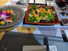 -将太无二·北美传奇寿司(瑞士公寓店)