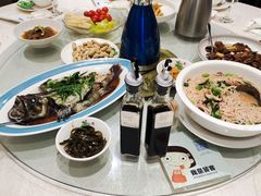 -阿伟海鲜楼·福建菜(延寿店)