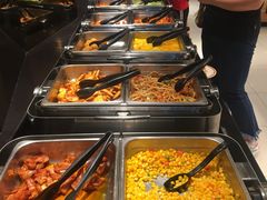 -比格比萨自助(新辰里学清路店)