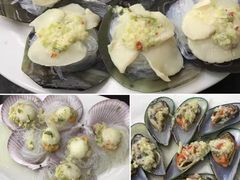 -肥弟大排档(汕樟路店)