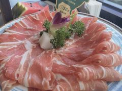 -阳坊胜利涮羊肉(阳坊老店)