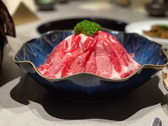 -罗勒家·养生火锅· Bistro(大望路店)