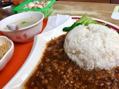 -铁蛋鸡汤刀削面(金水路店)