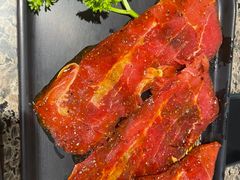 -韩悦烤肉(裕华万达店)