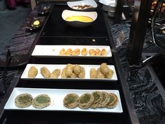 -成都钓鱼台精品酒店-品聚·成都餐厅