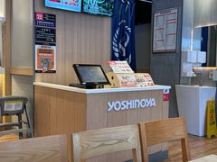 -吉野家(次渠大街店)