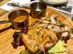 -小大董·烤鸭(凤凰汇店)