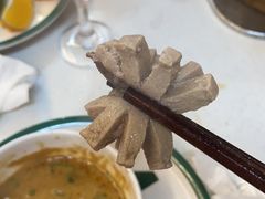 -津门老羊家·铜锅涮羊肉·烧烤(科技园店)
