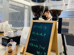 -Manner Coffee(IFS一楼店)