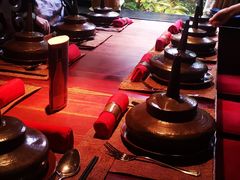 -花马天堂云南餐厅 Lost Heaven(高邮路店)