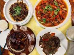 -御沪沪味园.融合菜.海鲜(斜土路店)