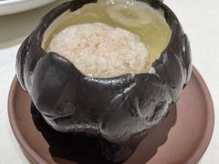清炖蟹粉狮子头-淮扬府(安定门店)