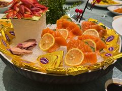 -御海棠老菜馆(福明嘉园店)