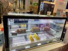 -野人先生现做冰淇淋(西安赛格店)