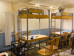 -8号苑自助烤场(西单店)