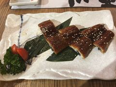 -栖川山葵家·寿喜锅·日式料理(龙湖北城天街商场店)