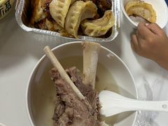 -周震馄饨