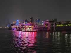 -武汉关码头(轮渡站)