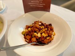 -月福京味斋·烤鸭店·北京菜(鼓楼总店)