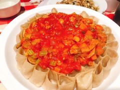 -西贝莜面村(东莞壹号广场店)