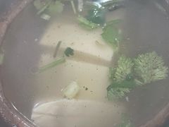 豆腐丸子砂锅-四合心砂锅居(轩辕小区店)
