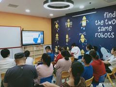 -克乐思少儿机器人•编程•竞赛科技馆(融创店)