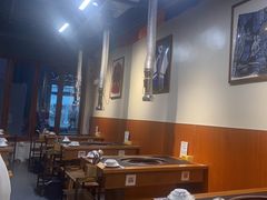 -阿山卓·野生菌火锅·纳西火塘烤肉