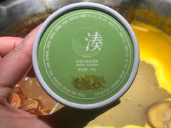 -湊湊火锅·茶憩(石家庄万象城店)