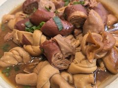 -聚丰园•湖鲜餐厅(阿红私房菜梅石路店)