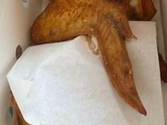 -肯德基(安定门店)