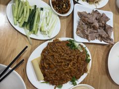 -姥家春饼店(漳州二路店)