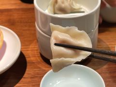 -喜鼎海胆水饺(朝阳区三里屯太古里北区店)