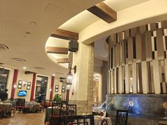 -南沙游艇会·大兵船餐厅