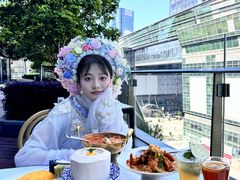 -BetterThai 泰加(苏州中心店)