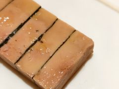 -Amber(香港置地文华东方酒店)