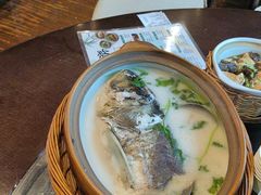 -南山竹海·珍味堂