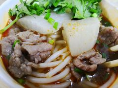 -江三王记牛杂馆(总店)